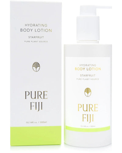 Starfruit Hydrating Body Lotion 10 oz