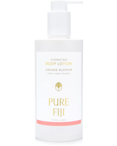 Orange Blossom Hydrating Body Lotion 10 oz