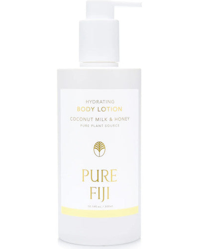 Coconut Milk & Honey Hydrating Body Lotion 10.1 oz