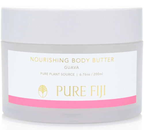 Guava Body Butter 6.76 oz
