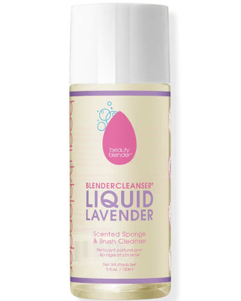Liquid Blendercleanser 5 oz