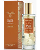 Baltic Amber Room & Body Spray 3.4 oz
