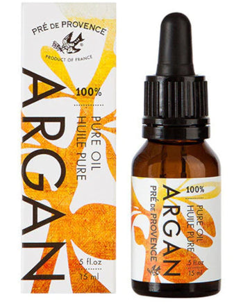 Argan 100% Pure Oil 0.5 oz