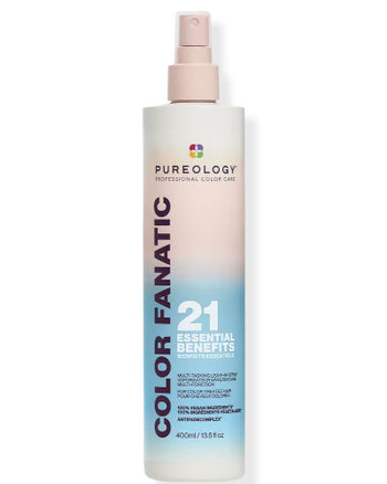 Color Fanatic Hair Treatment Spray 13.5 oz