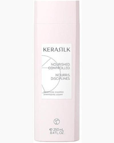Kerasilk Smooth Shampoo 8.4oz