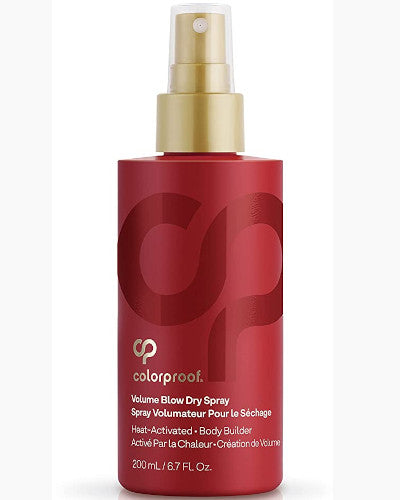 Volume Blow Dry Spray 6.7 fl oz