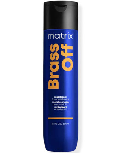 Matrix Brass Off Conditioner 10.1 oz