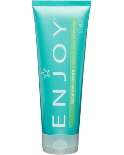 Blow Dry Lotion 8 oz