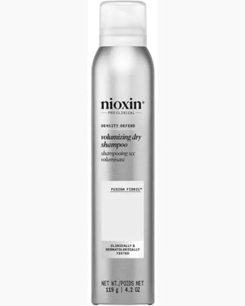 Volumizing Dry Shampoo 4.2 oz