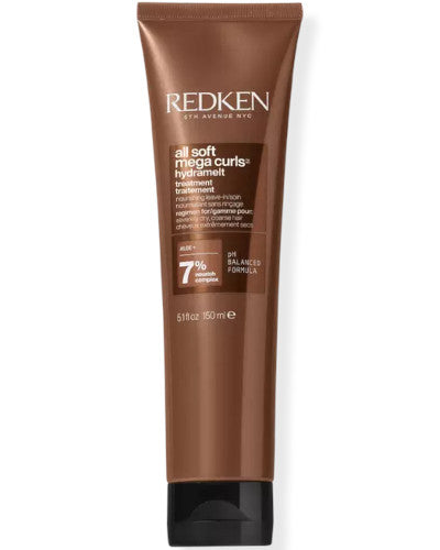 All Soft Mega HydraMelt 5.1 oz