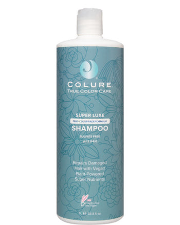 Super Luxe Shampoo 33oz