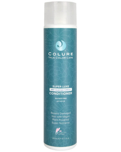 colure Super Luxe Conditioner 10.1 oz