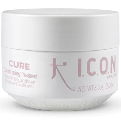 Cure Revitalize Conditioner 8.5 oz