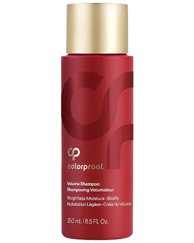 Volume Shampoo 8.5 oz