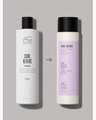 Curl Revive Shampoo 10 oz