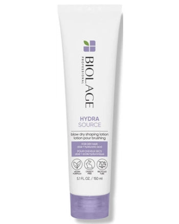 Hydra Source Blow Dry Shaping Lotion 5.1 oz