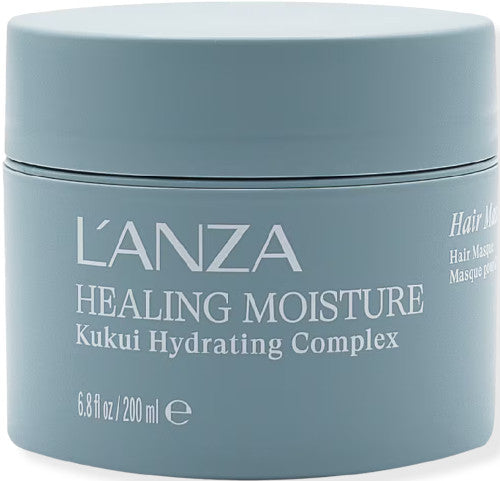 Healing Moisture Moi Moi Hair Masque 6.8 oz