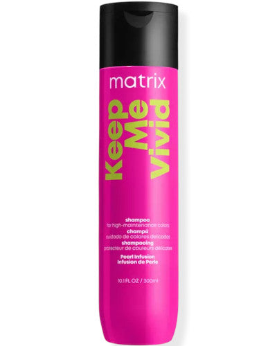 Matrix Keep Me Vivid Shampoo 10.1 oz