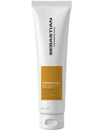 Cellophanes HoneyComb Blonde Hair Gloss 10.1 oz