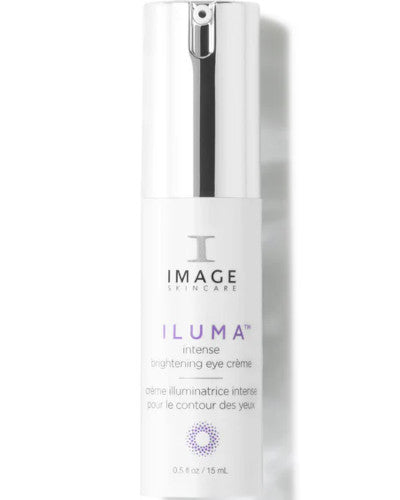 ILUMA Intense Brightening Eye Crème .5 fl oz