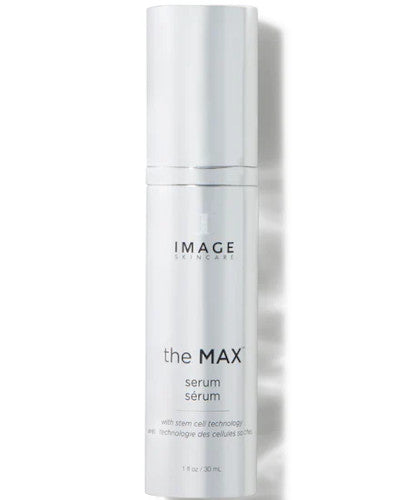 the MAX™ serum 1 oz