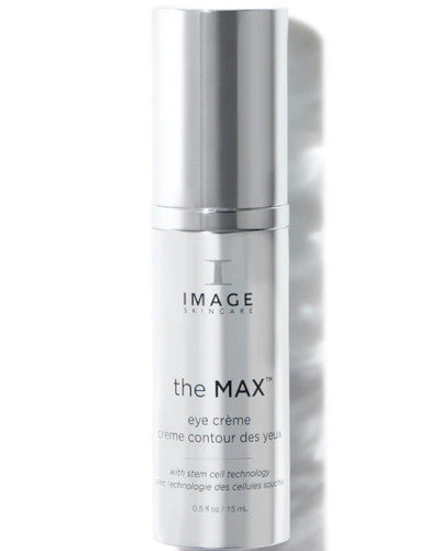 the MAX™ eye crème .5 fl oz