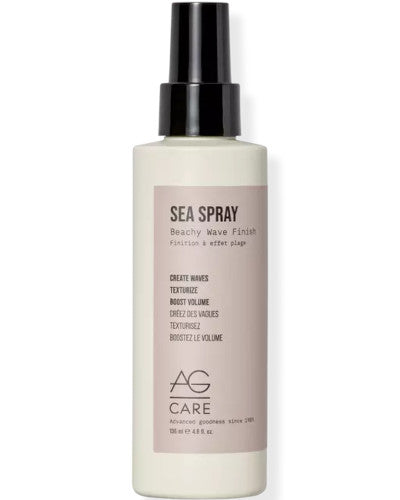 SEA SPRAY BEACHY WAVE FINISH 4.6 oz