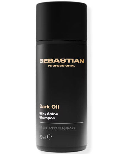 Dark Oil Shampoo 1.6 oz