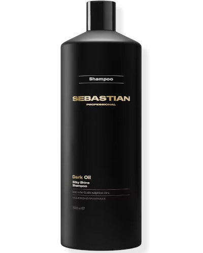 Dark Oil Shampoo 33.8oz