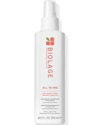 Biolage All-In-One Multi-Benefit Spray 5.1 oz