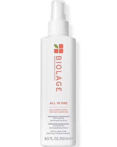 Biolage All-In-One Multi-Benefit Spray 5.1 oz