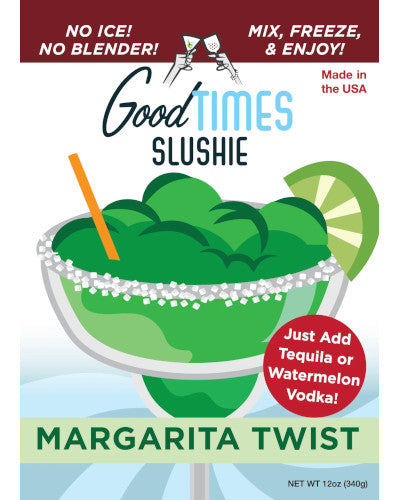 Margarita Twist 12 oz