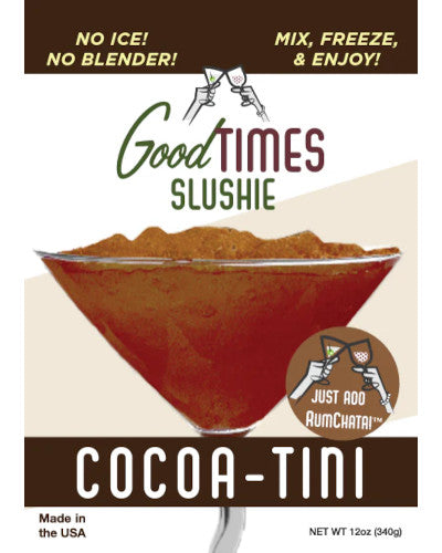 Cocoa-Tini 12 oz