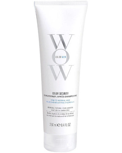 Color Security Conditioner for Fine to Normal Hair 8.4 oz