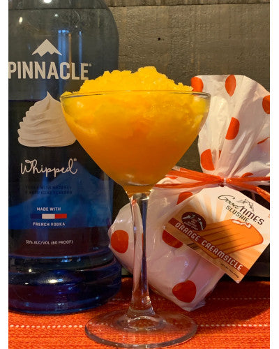 Orange Creamsicle 12 oz