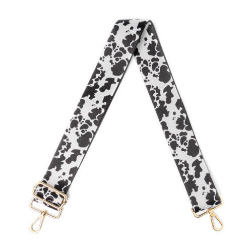 Interchangeable Bag Straps-Deja Moo