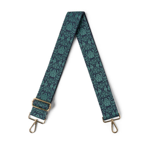 Embroidered Interchangeable Bag Straps-Viceroy
