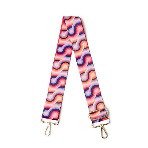 Interchangeable Bag Straps-Vinyl