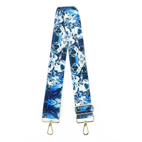 Interchangeable Bag Straps-High Tide