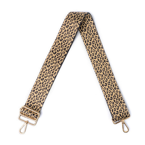 Interchangeable Bag Straps-Just Kitten