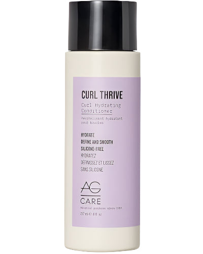 Curl Thrive Hydrating Conditioner 8 oz
