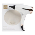 Helios 1875W Advanced Professional Hair Dryer-White