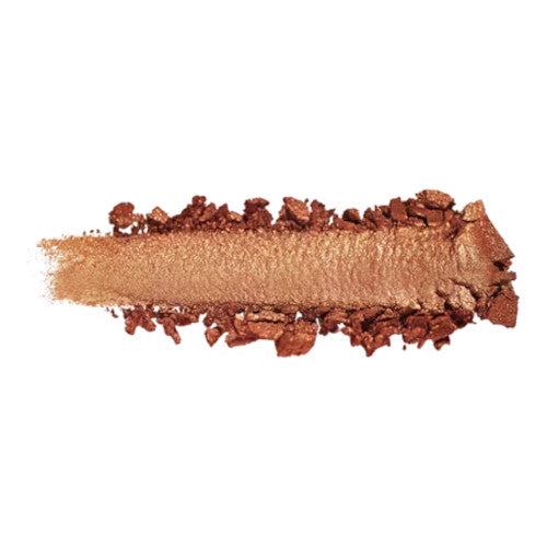Smashbox X BECCA Shimmering Skin Perfector Pressed Highlighter-Chocolate Geode