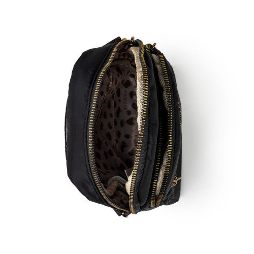 Roundtrip Convertible Sling-Black