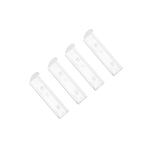 Facial Razor Replacement Blades