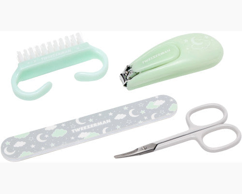 Baby Manicure Kit