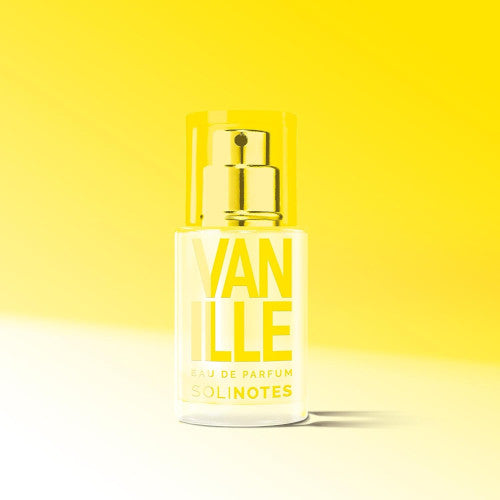 Vanilla - 15ml