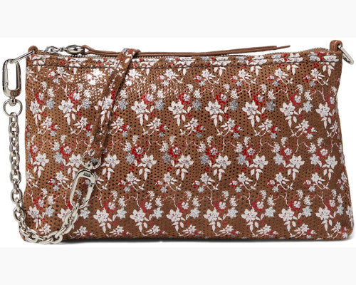 Darcy Crossbody- Ditzy Floral