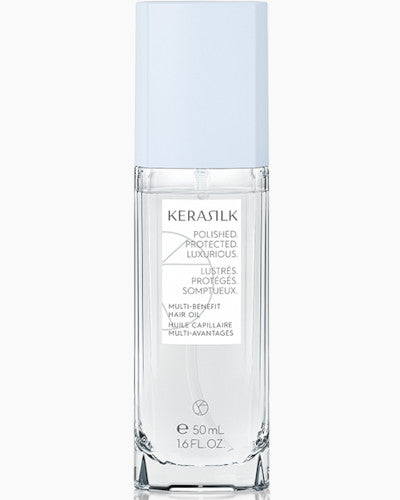 Kerasilk Multi-Benefit Hair Oil 1.6 oz