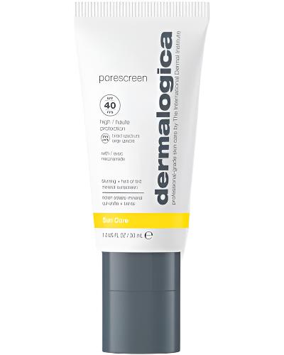 Porescreen Mineral Sunscreen SPF 40 1 oz